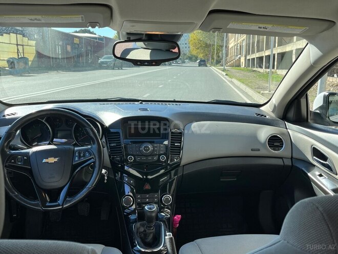 Chevrolet Cruze 2013, 279,000 km - 1.4 л - Gəncə