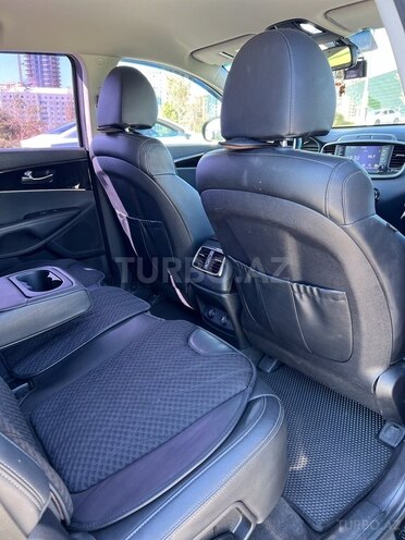 Kia Sorento 2018, 152,000 km - 2.0 l - Bakı