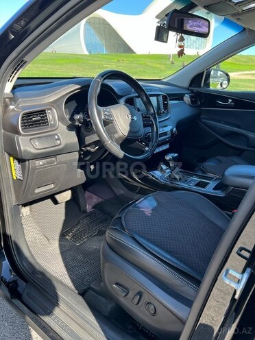Kia Sorento 2018, 152,000 km - 2.0 l - Bakı