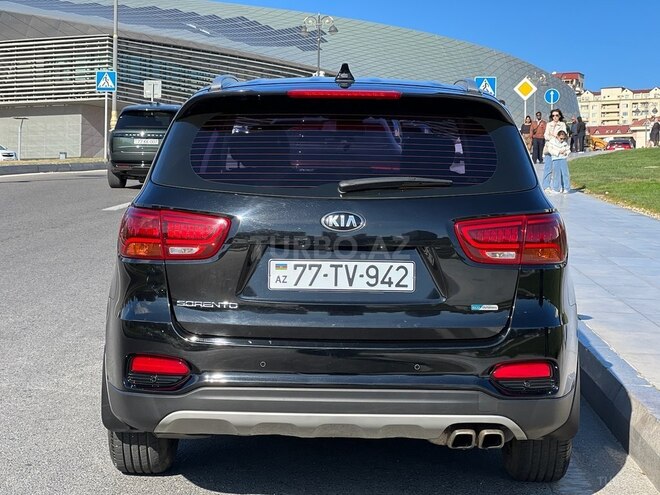 Kia Sorento 2018, 152,000 km - 2.0 l - Bakı