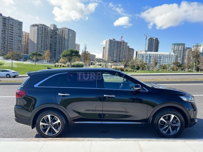 Kia Sorento 2018, 152,000 km - 2.0 l - Bakı