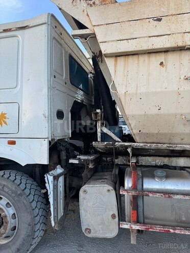 HOWO 371 2010, 350,000 km - 9.5 l - Bakı