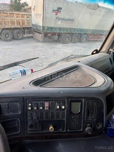 HOWO 371 2010, 350,000 km - 9.5 l - Bakı
