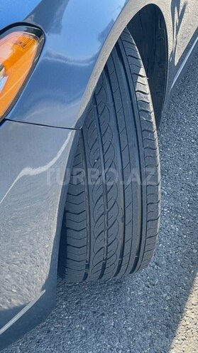 Ford Fusion (North America) 2019, 98,000 km - 1.5 l - Bakı