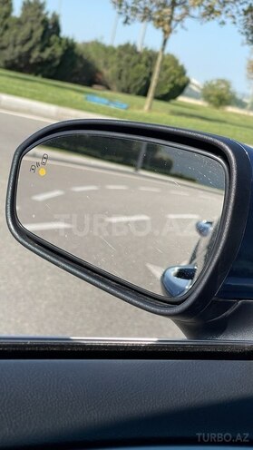 Ford Fusion (North America) 2019, 98,000 km - 1.5 l - Bakı