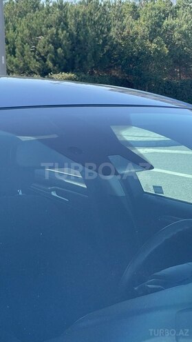 Ford Fusion (North America) 2019, 98,000 km - 1.5 l - Bakı