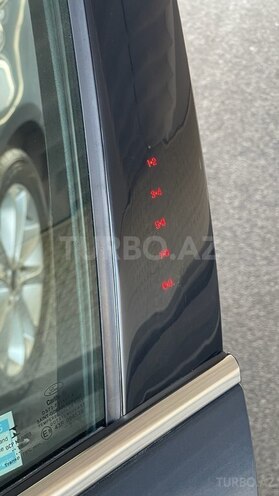 Ford Fusion (North America) 2019, 98,000 km - 1.5 l - Bakı