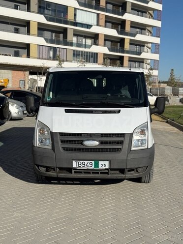 Ford Transit 2010, 244,000 km - 2.2 л - Bakı