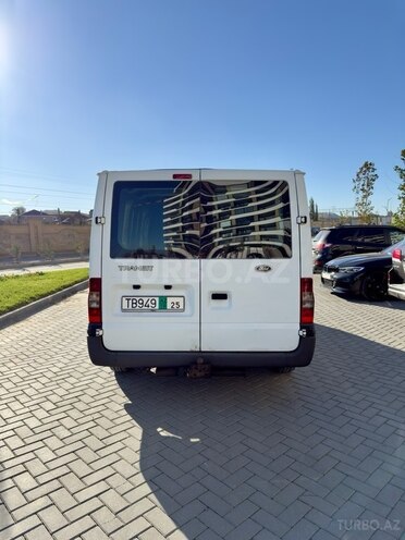 Ford Transit 2010, 244,000 km - 2.2 л - Bakı