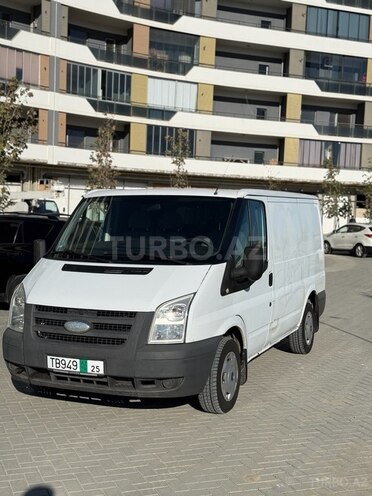 Ford Transit 2010, 244,000 km - 2.2 л - Bakı