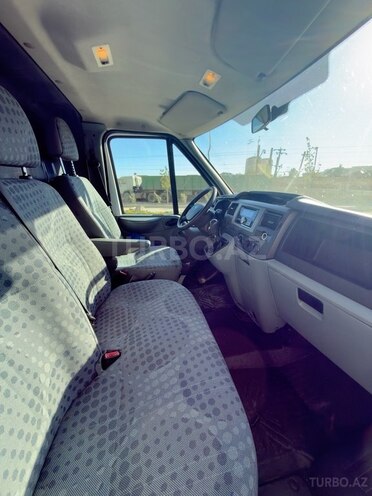 Ford Transit 2010, 244,000 km - 2.2 л - Bakı