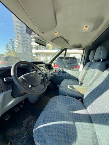 Ford Transit 2010, 244,000 km - 2.2 л - Bakı