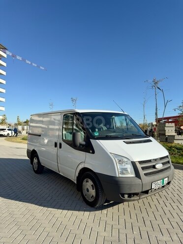 Ford Transit 2010, 244,000 km - 2.2 л - Bakı