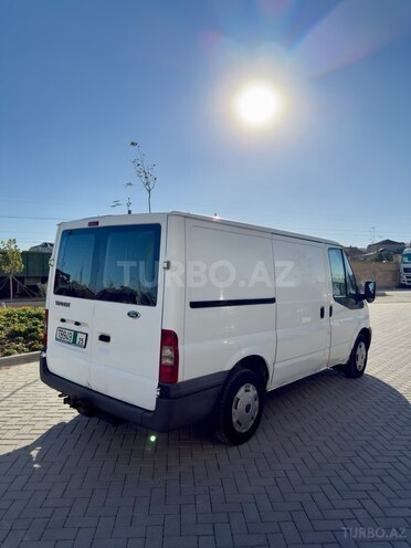 Ford Transit 2010, 244,000 km - 2.2 л - Bakı