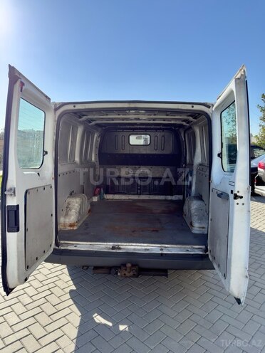 Ford Transit 2010, 244,000 km - 2.2 л - Bakı