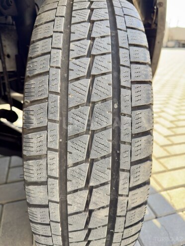 Ford Transit 2010, 244,000 km - 2.2 л - Bakı