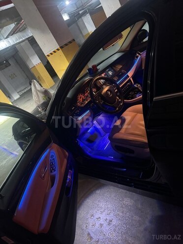 BMW 528 2016, 268,000 km - 2.0 l - Bakı
