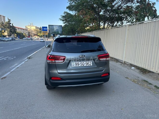 Kia Sorento 2016, 172,000 km - 2.0 l - Bakı