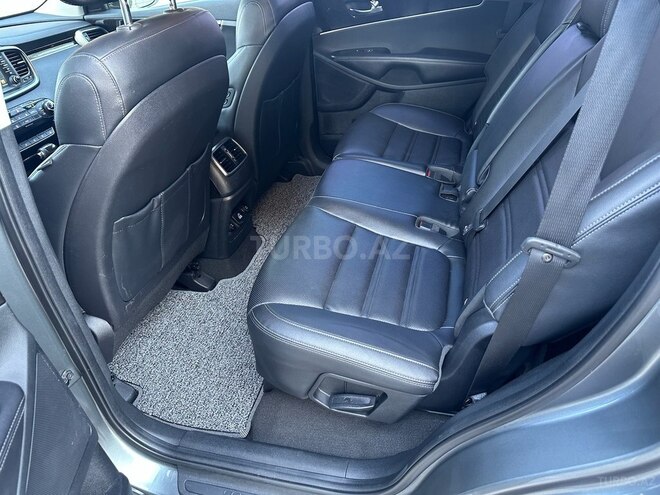 Kia Sorento 2016, 172,000 km - 2.0 l - Bakı