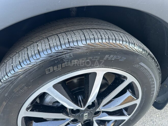 Kia Sorento 2016, 172,000 km - 2.0 l - Bakı
