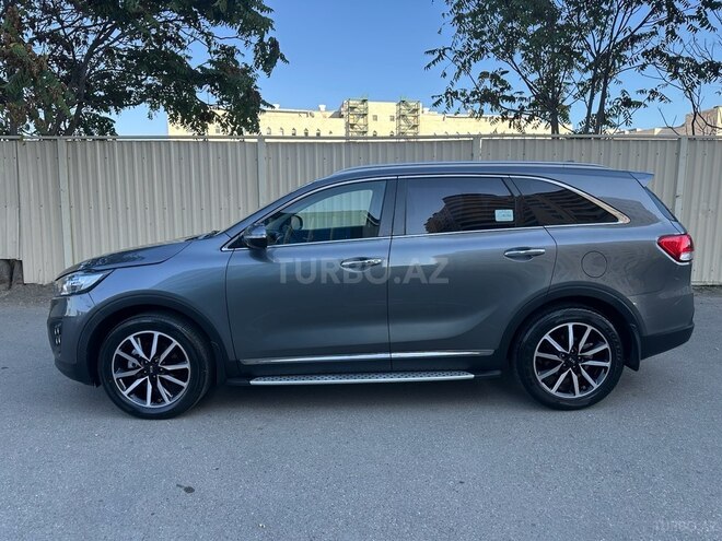 Kia Sorento 2016, 172,000 km - 2.0 l - Bakı