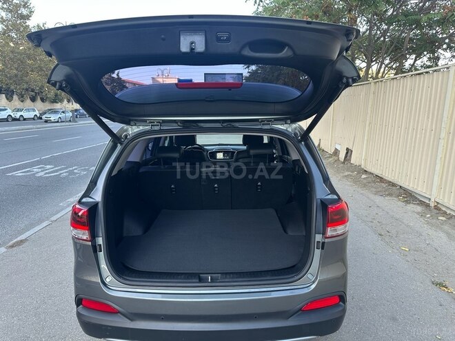 Kia Sorento 2016, 172,000 km - 2.0 l - Bakı