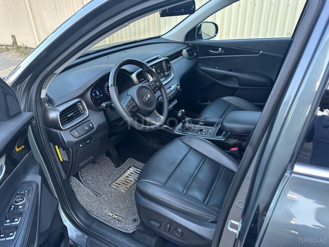 Kia Sorento 2016, 172,000 km - 2.0 l - Bakı