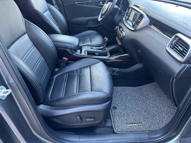 Kia Sorento 2016, 172,000 km - 2.0 l - Bakı