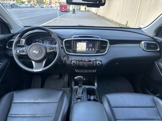 Kia Sorento 2016, 172,000 km - 2.0 l - Bakı