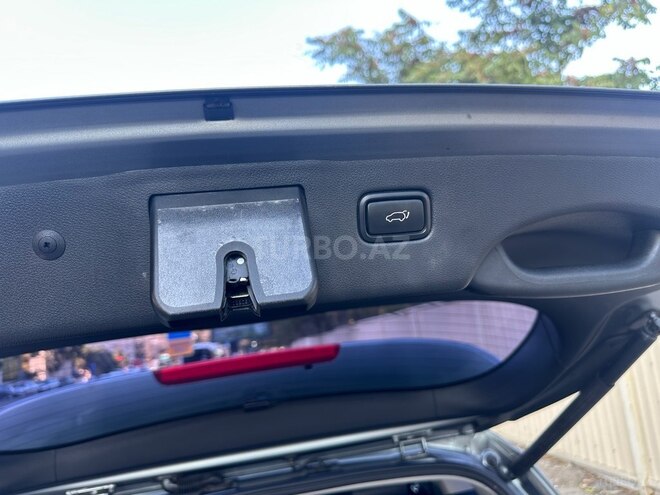Kia Sorento 2016, 172,000 km - 2.0 l - Bakı