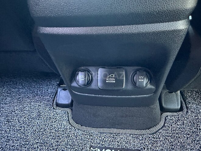 Kia Sorento 2016, 172,000 km - 2.0 l - Bakı