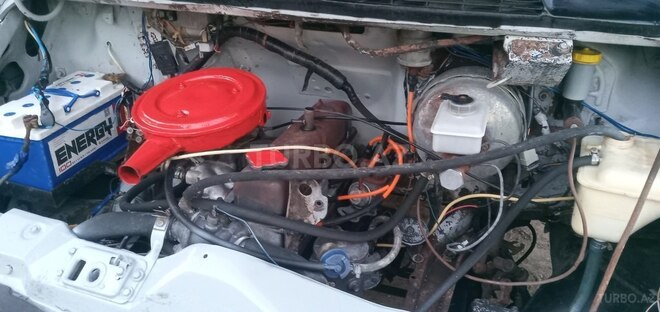 GAZ 3302-288 1998, 200,000 km - 2.4 л - Cəlilabad