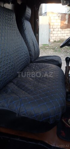 GAZ 3302-288 1998, 200,000 km - 2.4 л - Cəlilabad
