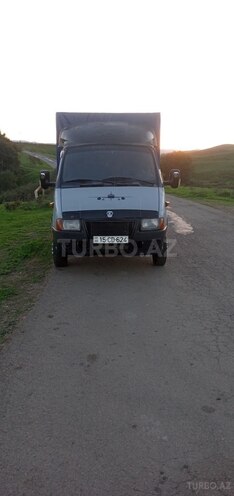 GAZ 3302-288 1998, 200,000 km - 2.4 л - Cəlilabad