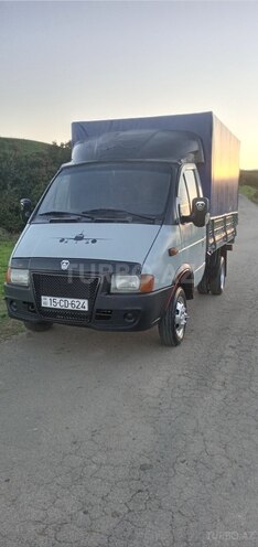 GAZ 3302-288 1998, 200,000 km - 2.4 л - Cəlilabad