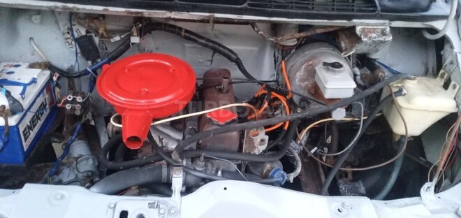 GAZ 3302-288 1998, 200,000 km - 2.4 л - Cəlilabad