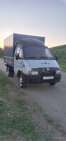 GAZ 3302-288 1998, 200,000 km - 2.4 л - Cəlilabad