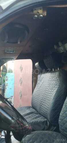 GAZ 3302-288 1998, 200,000 km - 2.4 л - Cəlilabad