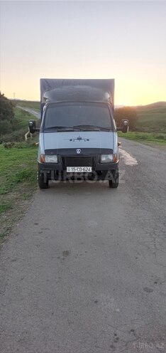 GAZ 3302-288 1998, 200,000 km - 2.4 л - Cəlilabad