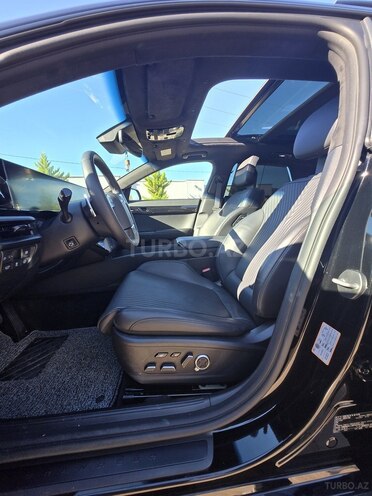 Hyundai Grandeur 2023, 38,200 km - 1.6 l - Bakı