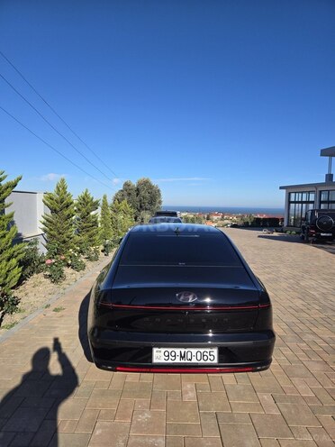 Hyundai Grandeur 2023, 38,200 km - 1.6 l - Bakı
