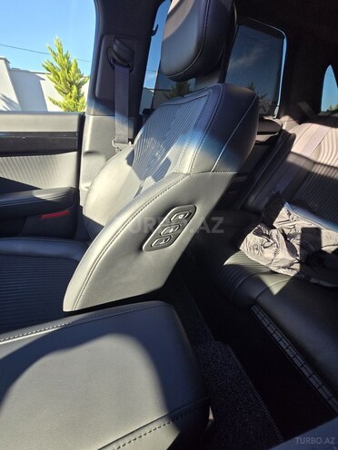Hyundai Grandeur 2023, 38,200 km - 1.6 l - Bakı