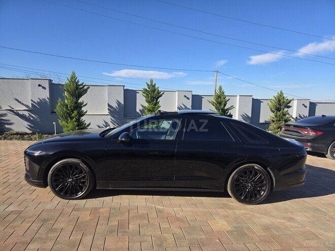 Hyundai Grandeur 2023, 38,200 km - 1.6 l - Bakı