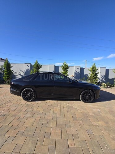 Hyundai Grandeur 2023, 38,200 km - 1.6 l - Bakı