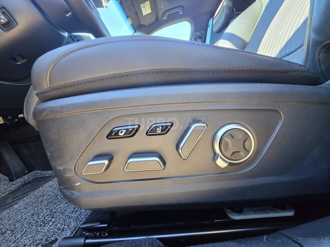 Hyundai Grandeur 2023, 38,200 km - 1.6 l - Bakı