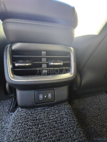 Hyundai Grandeur 2023, 38,200 km - 1.6 l - Bakı