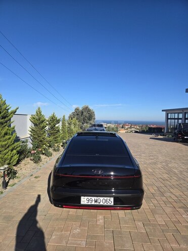 Hyundai Grandeur 2023, 38,200 km - 1.6 l - Bakı