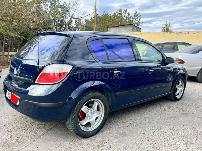 Opel Astra 2006, 325,469 km - 1.3 l - Şirvan