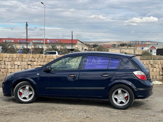 Opel Astra 2006, 325,469 km - 1.3 l - Şirvan