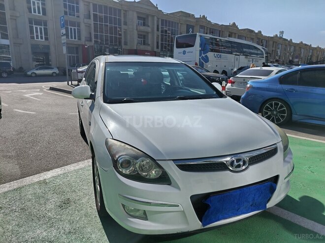 Hyundai i30 2010, 232,364 km - 1.6 l - Bakı